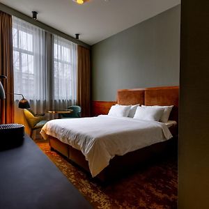 Executive Double Kamer